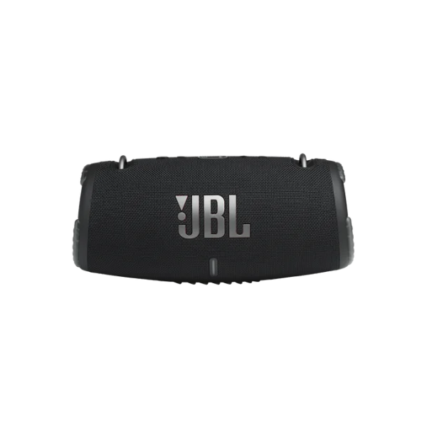 JBL Xtreme 3 Bluetooth Speaker | Black | JBLXTREME3BLKUK