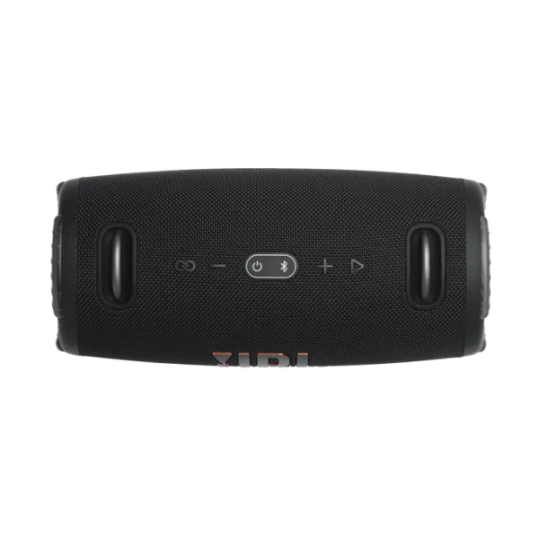 JBL Xtreme 3 Bluetooth Speaker | Black | JBLXTREME3BLKUK