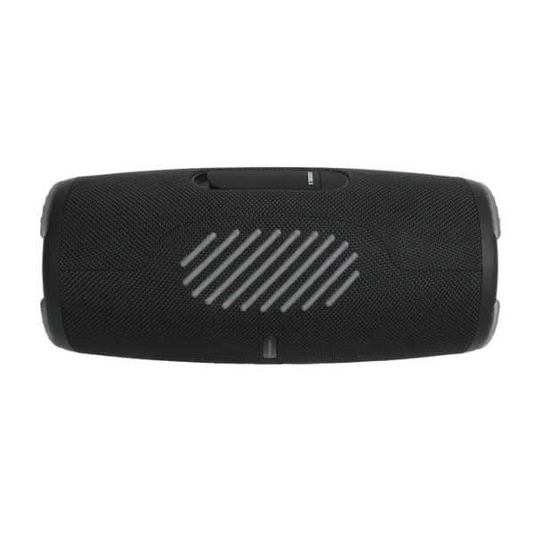 JBL Xtreme 3 Bluetooth Speaker | Black | JBLXTREME3BLKUK