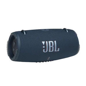 JBL Xtreme 3 Bluetooth Speaker | Blue | JBLXTREME3BLUUK