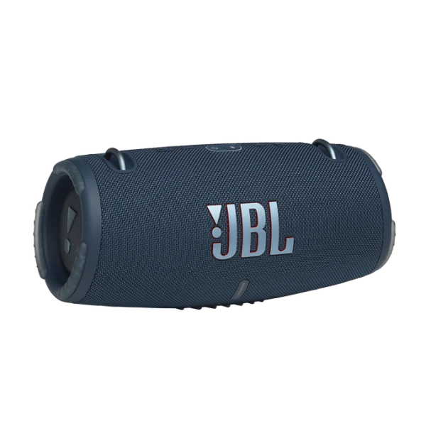 JBL Xtreme 3 Bluetooth Speaker | Blue | JBLXTREME3BLUUK