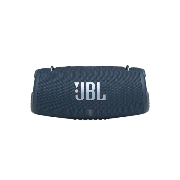 JBL Xtreme 3 Bluetooth Speaker | Blue | JBLXTREME3BLUUK