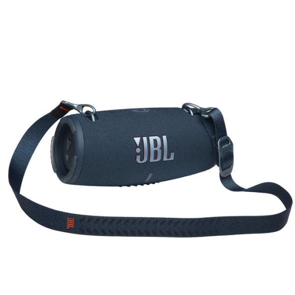 JBL Xtreme 3 Bluetooth Speaker | Blue | JBLXTREME3BLUUK