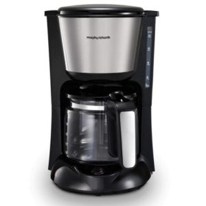 Morphy Richards Equip Filter Coffee Maker | 162501