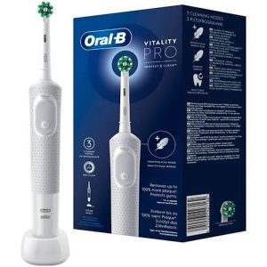 Oral B Vitality Pro Rechargeable Toothbrush | 5509483