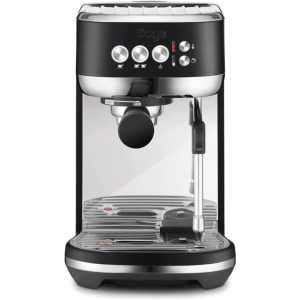 Sage Bambino Plus Espresso Coffee Machine | Black | SES500BTR4GUK1