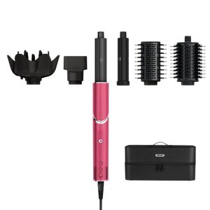 Shark Flex Style 5-in-1 Styler/Dryer | Pink | HD440BPUK