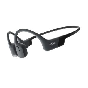 Shokz Openrun Wireless Headphones | Black | 38-S803BK