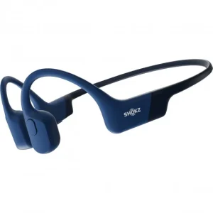 Shokz Openrun Wireless Headphones | Blue | 38-S803BL