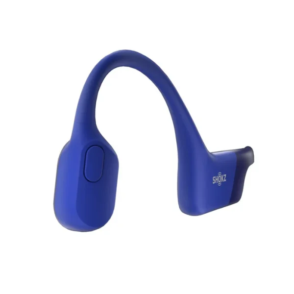 Shokz Openrun Wireless Headphones | Blue | 38-S803BL