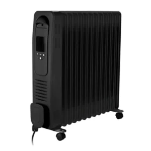 Dimplex 2.5KW Oil Filled Radiator | Black | OFRSMT25BL