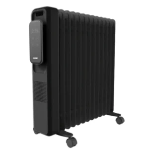 Dimplex 2KW Oil Filled Radiator | Black | OFRSMT20BL