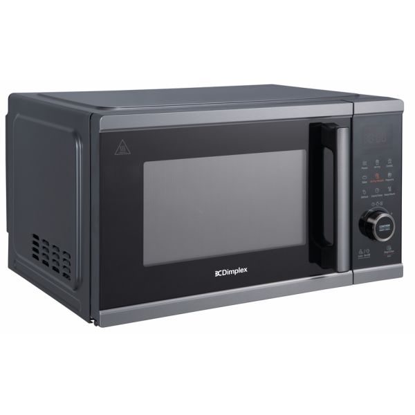 Dimplex Microwave with Air Fry Function | 26L | Black | 980590