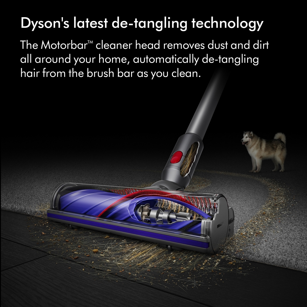 Dyson V8 Advanced Cordless Vacuum Cleaner | 492637-01