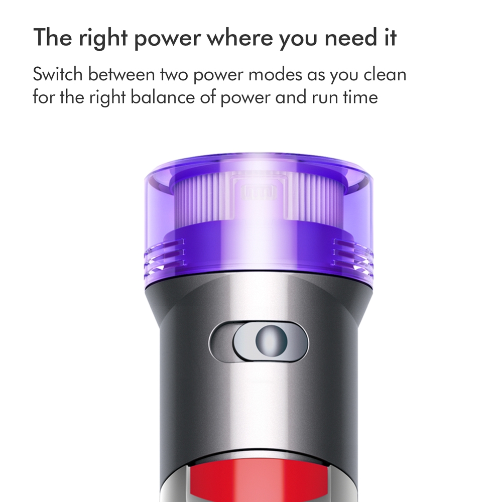 Dyson V8 Advanced Cordless Vacuum Cleaner | 492637-01