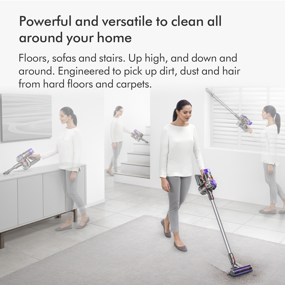 Dyson V8 Advanced Cordless Vacuum Cleaner | 492637-01
