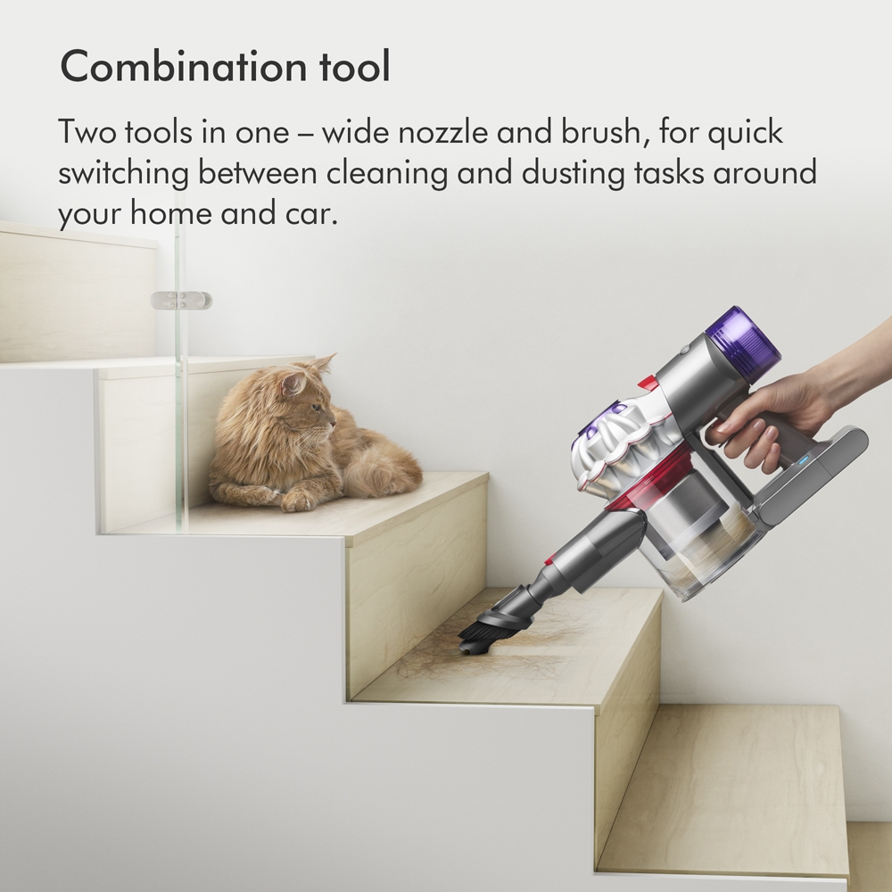 Dyson V8 Advanced Cordless Vacuum Cleaner | 492637-01