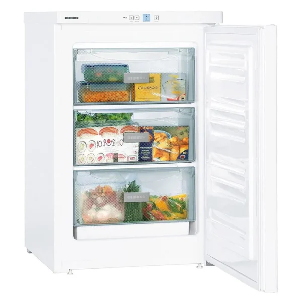 Liebherr Smart Frost Undercounter Freezer | FE1404