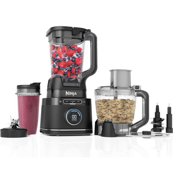 Ninja Detect Power Blender & Processor Pro | TB401UK