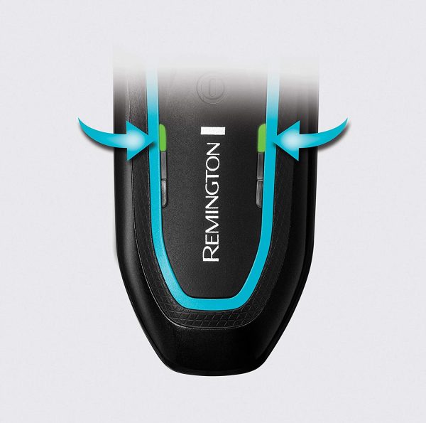 Remington R6 Aqua Rotary Shaver | R6000