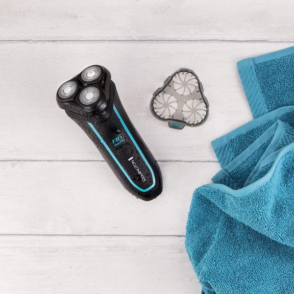 Remington R6 Aqua Rotary Shaver | R6000