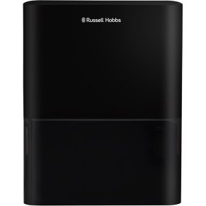 Russell Hobbs Dehumidifier 10 Litre | Black | RHDH1001B