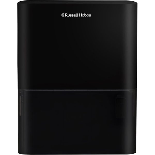 Russell Hobbs Dehumidifier 10 Litre | Black | RHDH1001B