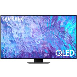 Samsung Q80D QLED UHD TV | 65″ | 4K | HDR | QE65Q80DATXXU