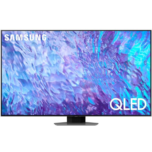 Samsung Q80D QLED UHD TV | 65″ | 4K | HDR | QE65Q80DATXXU