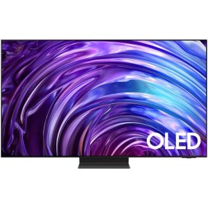 Samsung S95D OLED Smart AI TV | 55″ | 4K | HDR | QE55S95DATXXU