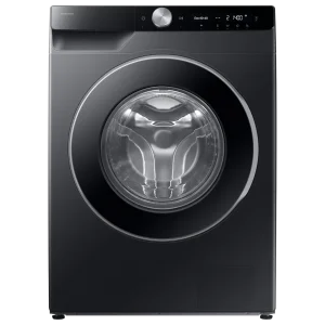 Samsung Series 5 Ecobubble Washing Machine | 11Kg | 1400 Spin | Black | WW11DG5B25ABEU