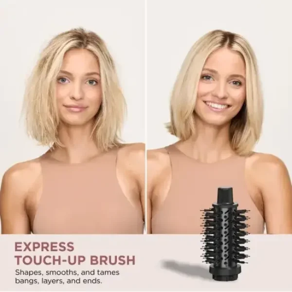 Shark SpeedStyle Pro 5-in-1 Hair Dryer System | HD752UK
