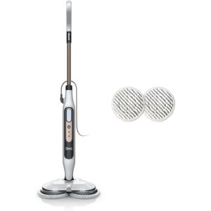 Shark Steam & Scrub Automatic Steam Mop | S8201UK