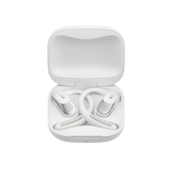 Shokz Openfit Air Wireless Earbuds | White | 38-T511WT