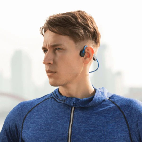 Shokz Openmove Wireless Headphones | Blue | 38-S661BL