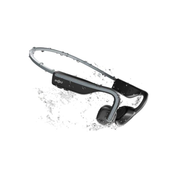 Shokz Openmove Wireless Headphones | Grey | 38-S661GY