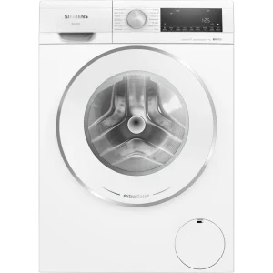 Siemens iQ500 10KG Washing Machine | 1600 Spin | WG56G2ZEIE