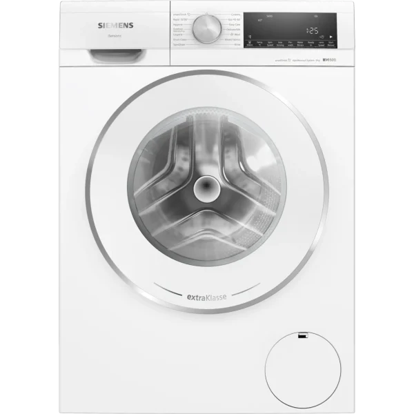 Siemens iQ500 10KG Washing Machine | 1600 Spin | WG56G2ZEIE