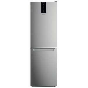 Whirlpool 70/30 Fridge Freezer | No Frost | Stainless Steel | W7X820OX