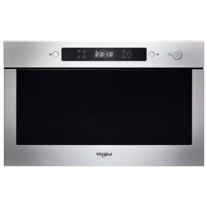 Whirlpool Built-In Microwave Oven | Stainless Steel | AMW423IX