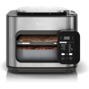 Ninja Combi 12-in-1 Multi-Cooker Oven & Air Fryer | SFP700UK