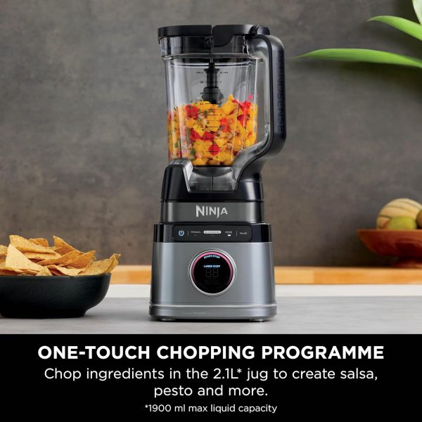 Ninja Detect Power Blender Pro | TB201UK