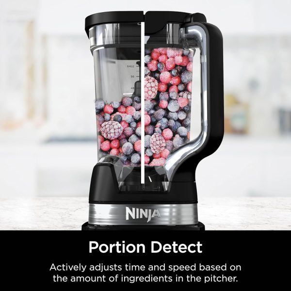 Ninja Detect Power Blender Pro | TB201UK