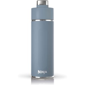 Ninja Thirsti 530ml Travel Bottle | Blue | DW1801EUUKBL