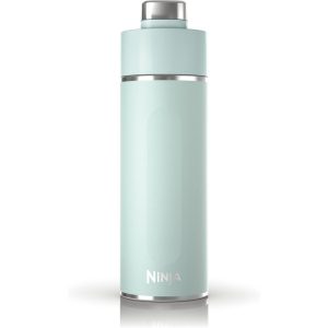 Ninja Thirsti 530ml Travel Bottle | Mint | DW1801EUUKMT