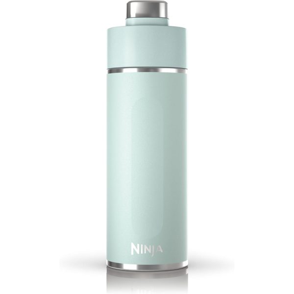 Ninja Thirsti 700ml Travel Bottle | Mint | DW2401EUUKMT