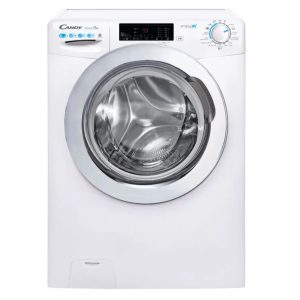 Candy 8KG-5KG Washer Dryer | 1400 Spin | CSOW4853TWCE-80