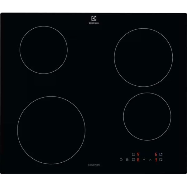 Electrolux 60cm Induction Hob | LIB60420C