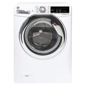 Hoover 10KG-6KG Washer Dryer | 1400 Spin | H3D41065TACE80