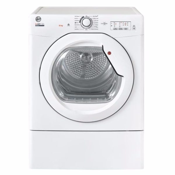 Hoover 10KG Vented Dryer | HLEV10LG-80